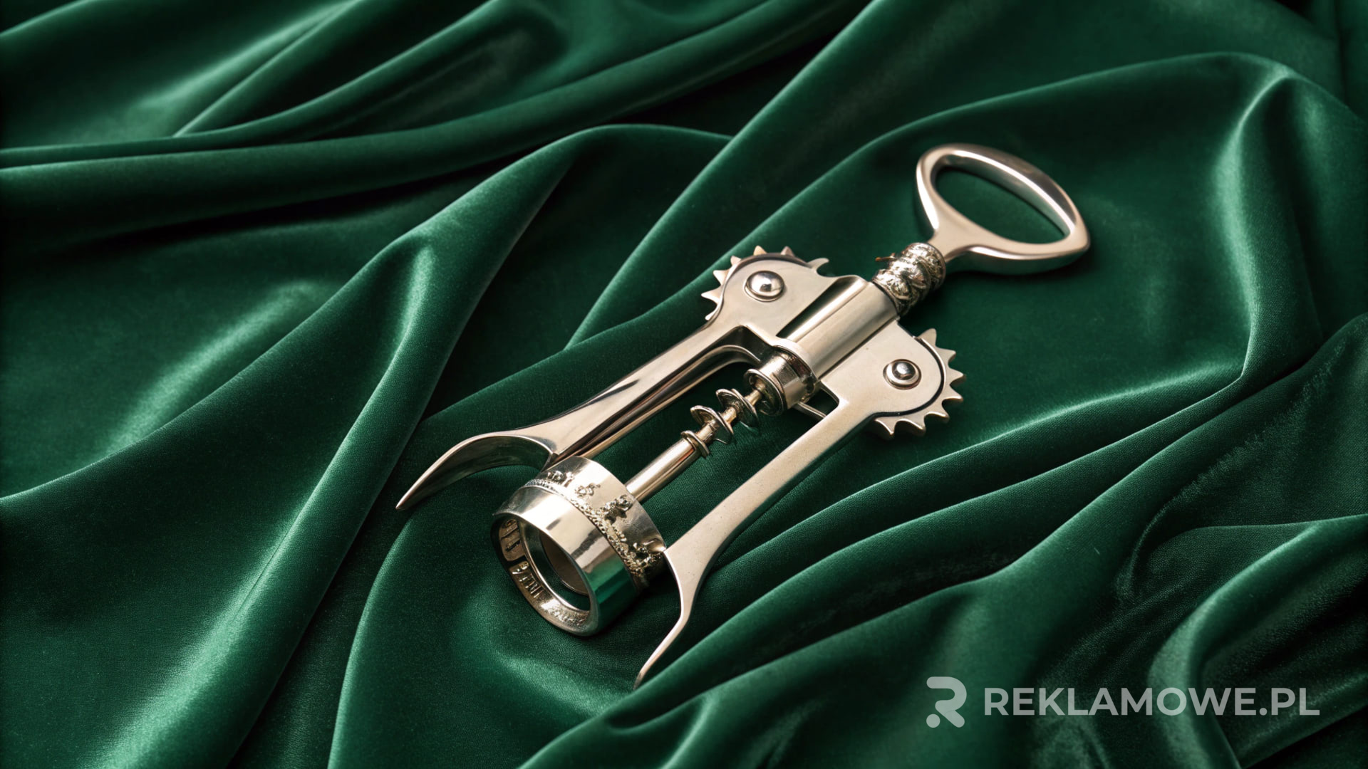 Analiza dochodowości korkociągów reklamowych