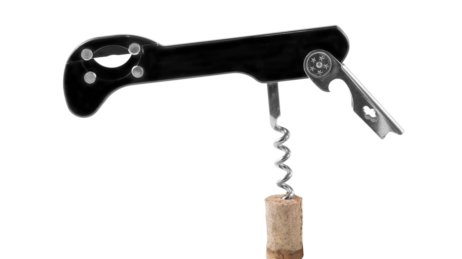 Kreatywne wykorzystanie korkociągów w marketingu